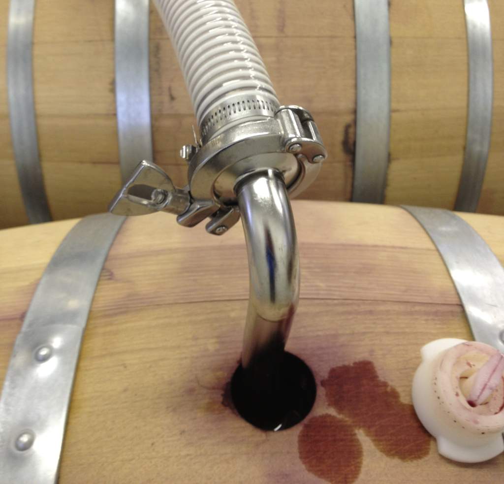 racking cane