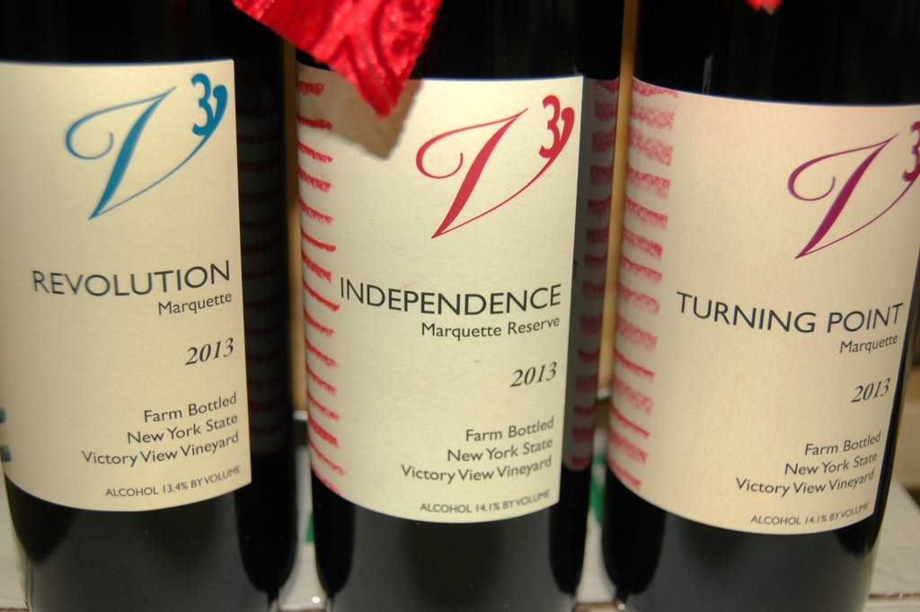 marquette trilogy marquette wine