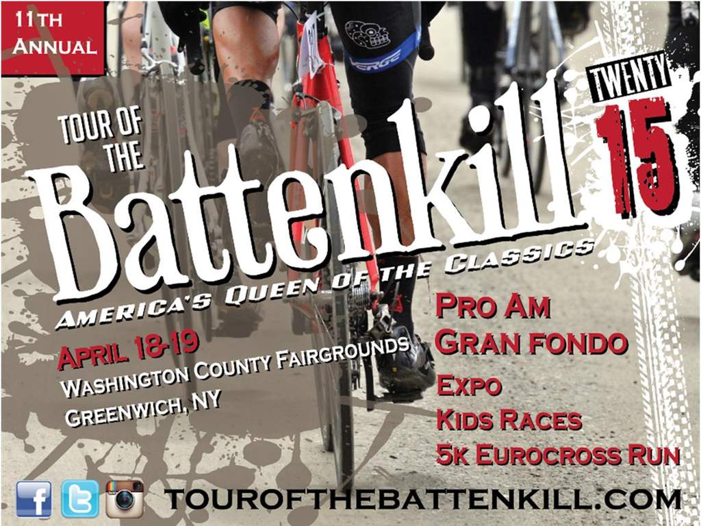 Tour of the Battenkill and Victory View Vineyard wines