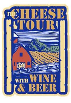 the cheese tour victory view vineyard on the cheese tour