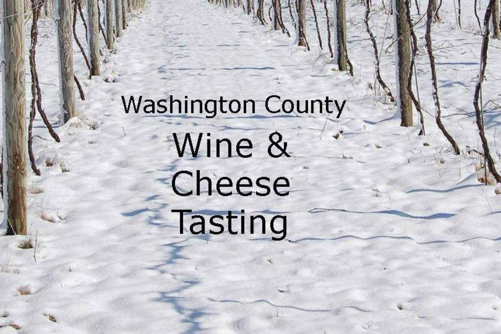 Washington County Wine and Cheese Tasting Strand Theater in Hudson Falls, New York hosts the Washington County Wine and Cheese Tasting.