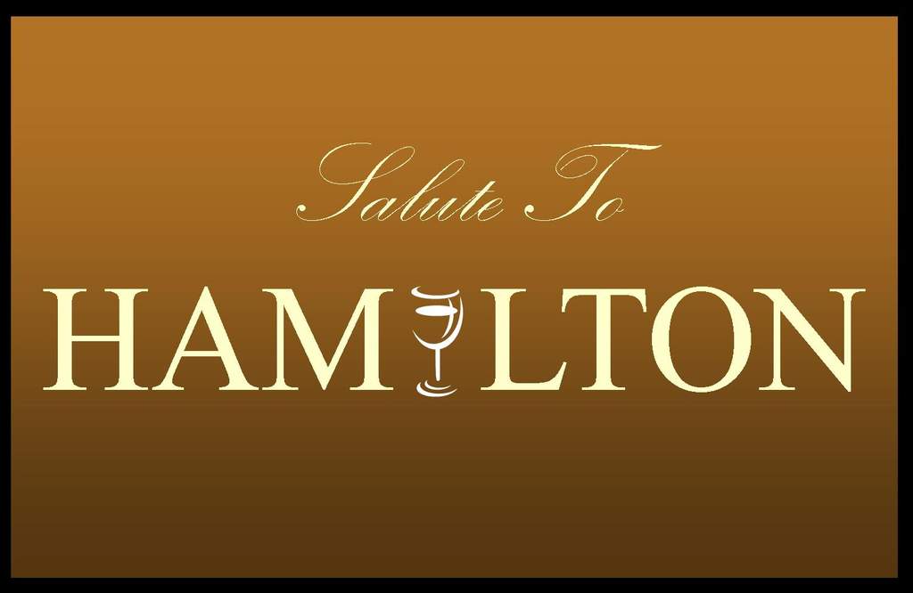 Salute to Hamilton Siena profs bring history to Victory View Vineyard