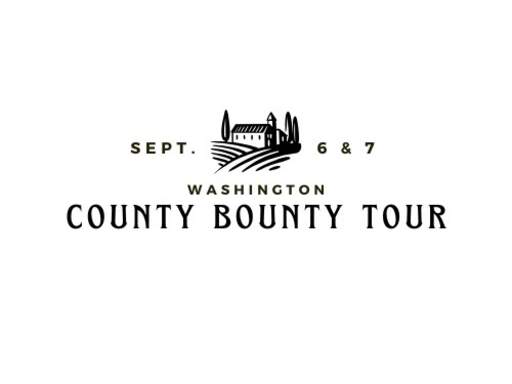 Visit farms on the Washington County Bounty Tour on Sept 6-7, 2025.
