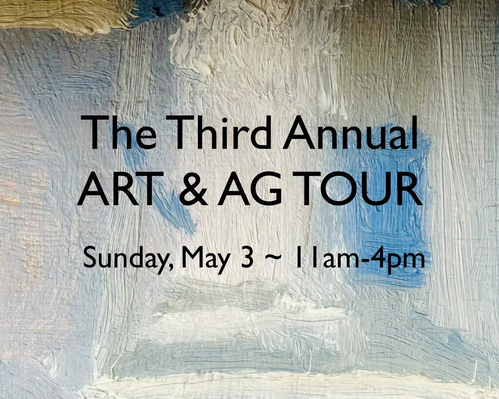 May 3, 2026 from 11 1m to 4 pm.