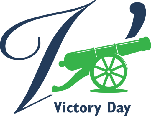 October 17th to celebrate the victory and turning point of the American Revolution